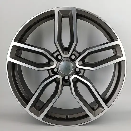   19 inch alloy wheel