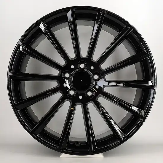   19 inch alloy wheel