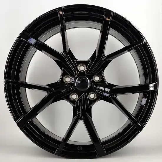   18 inch alloy wheel