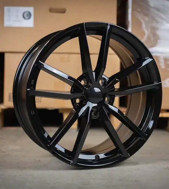   18 inch alloy wheel