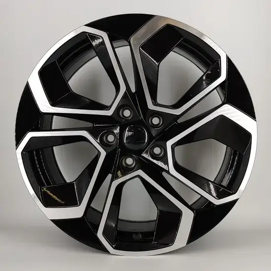   18 inch alloy wheel