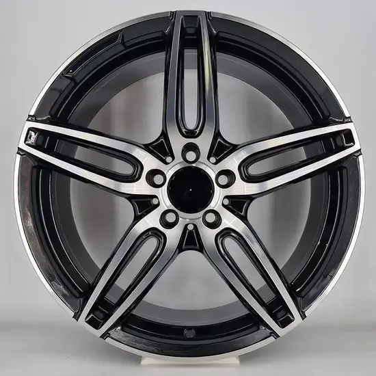   18 inch alloy wheel