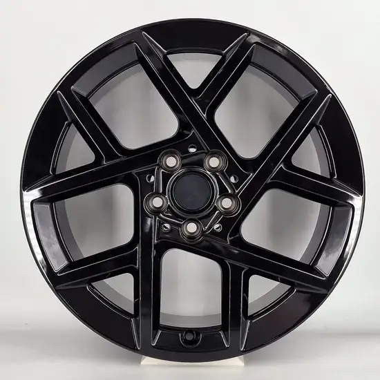   18 inch alloy wheel