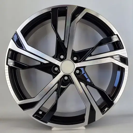   22 inch alloy wheel