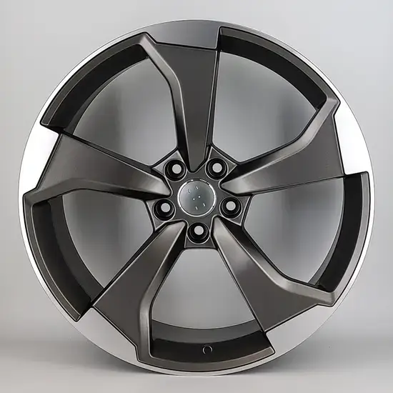   20 inch alloy wheel