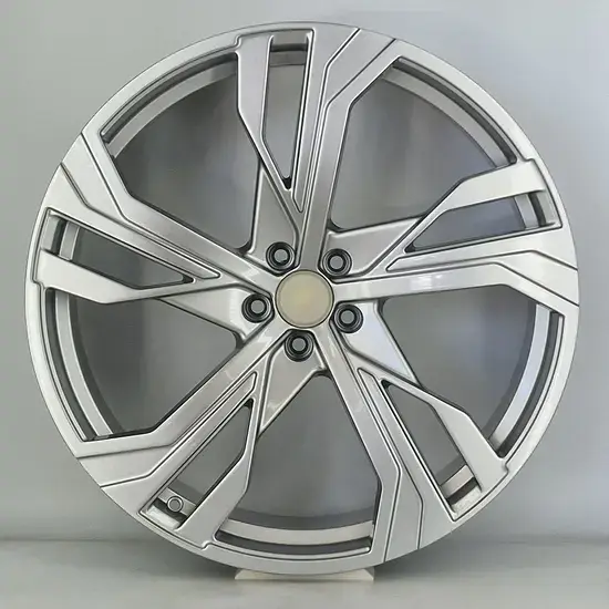   22 inch alloy wheel
