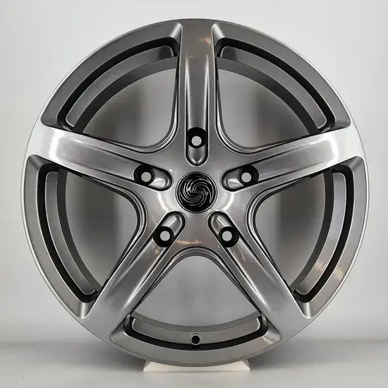   18 inch alloy wheel