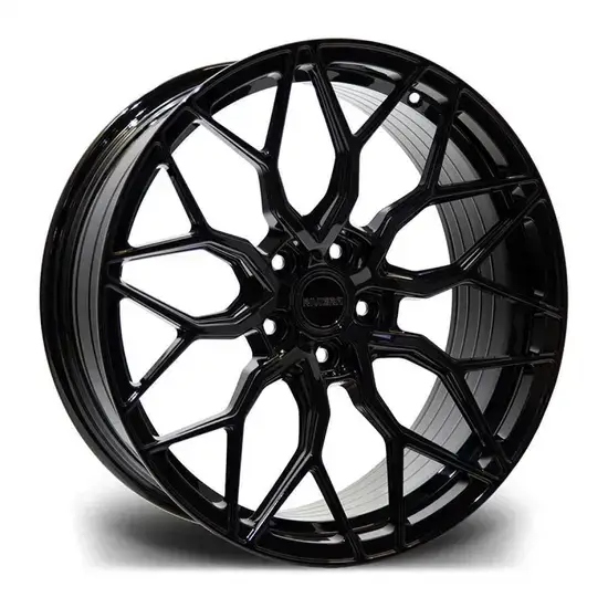 Reviera sport discovery 22 inch alloy wheel