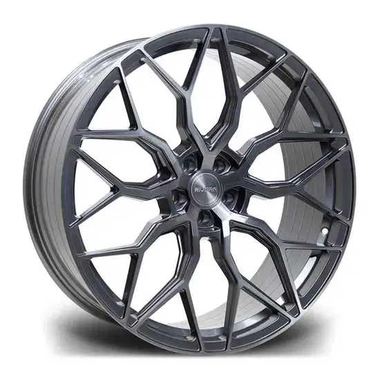 Reviera sport discovery 22 inch alloy wheel