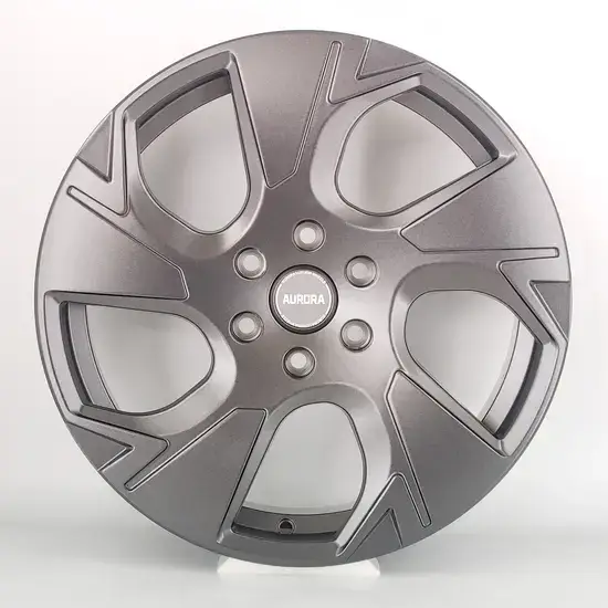   18 inch alloy wheel