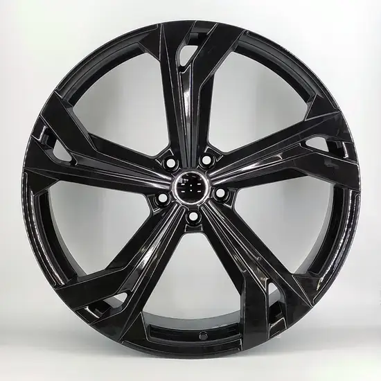   20 inch alloy wheel