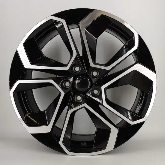   18 inch alloy wheel