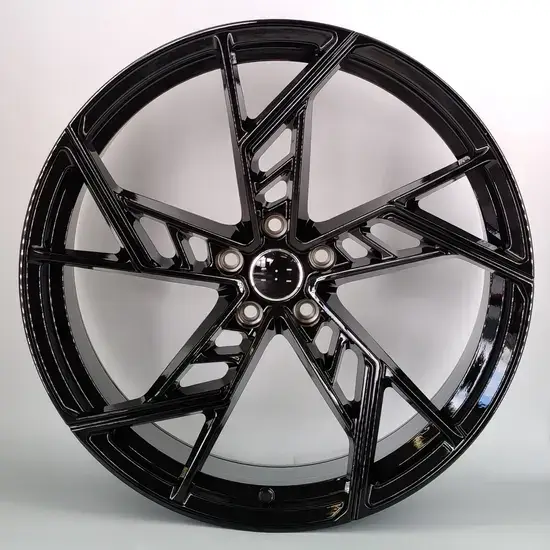   20 inch alloy wheel