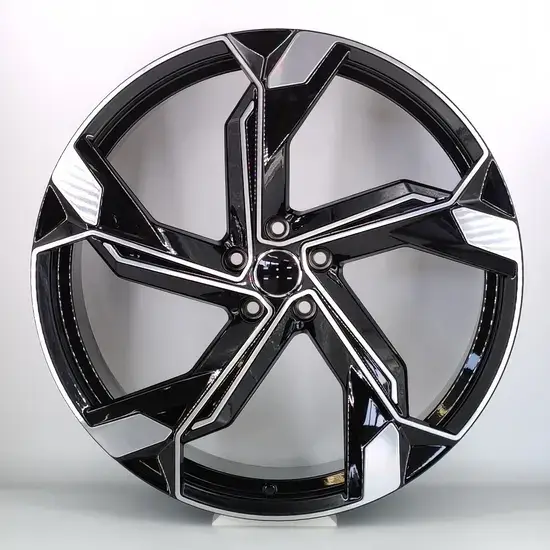   20 inch alloy wheel