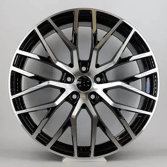   20 inch alloy wheel