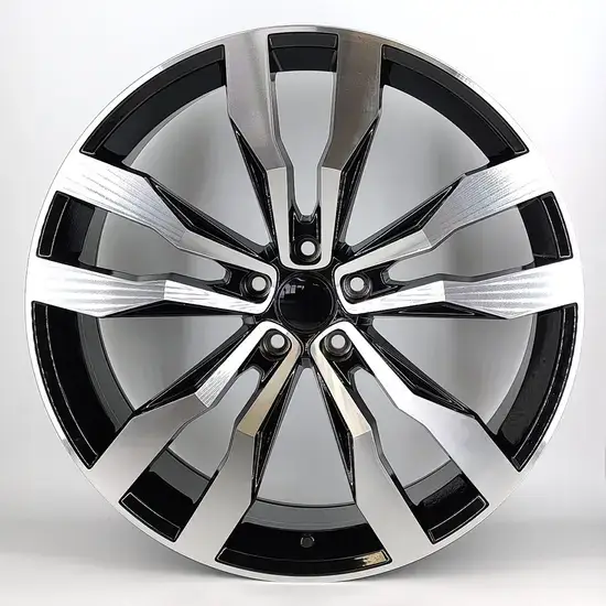   20 inch alloy wheel