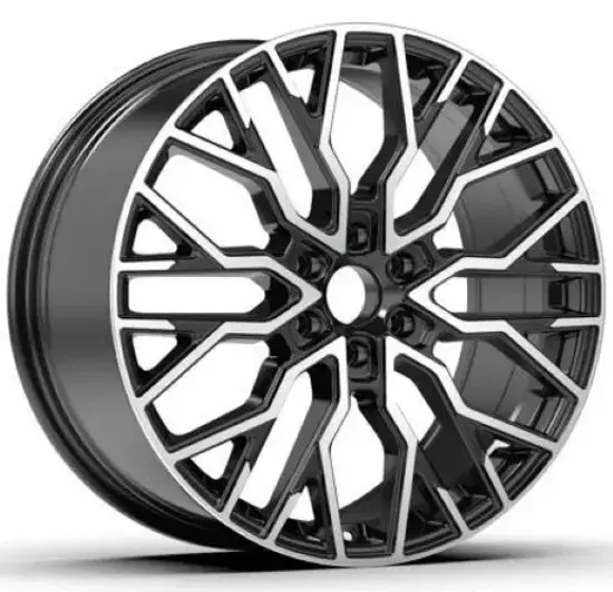   20 inch alloy wheel