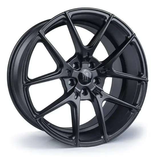   22 inch alloy wheel