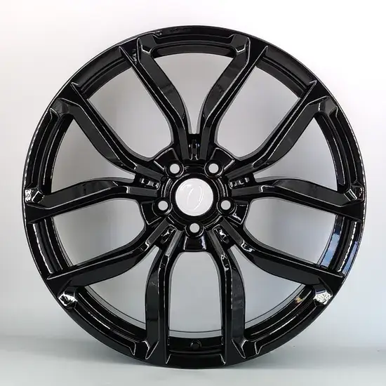   20 inch alloy wheel