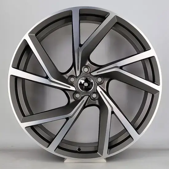   20 inch alloy wheel