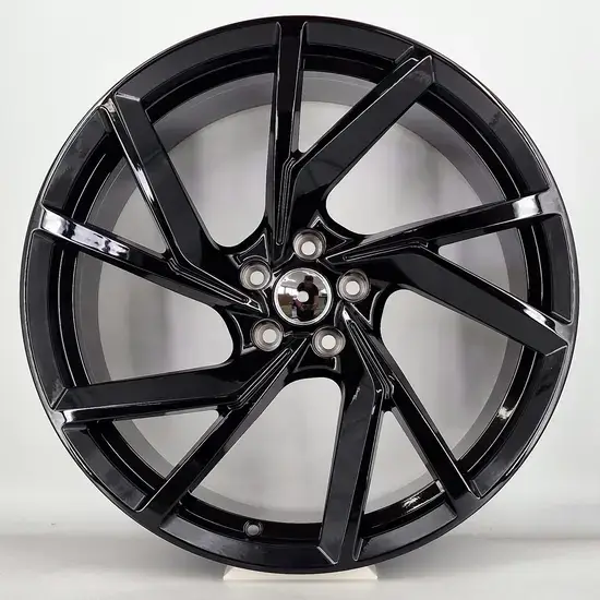   20 inch alloy wheel
