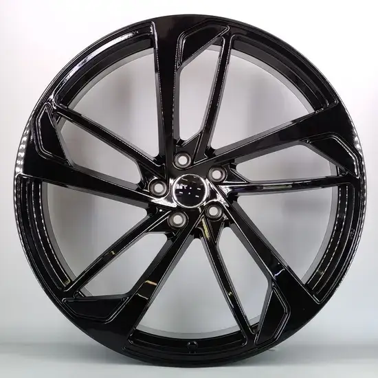   22 inch alloy wheel