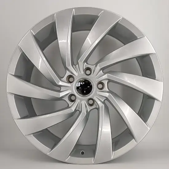   19 inch alloy wheel