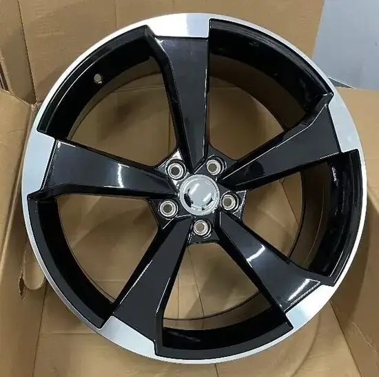   20 inch alloy wheel