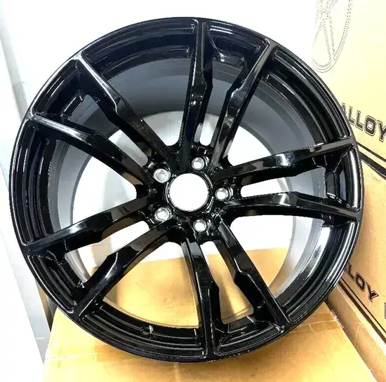 BMW  20 inch alloy wheel