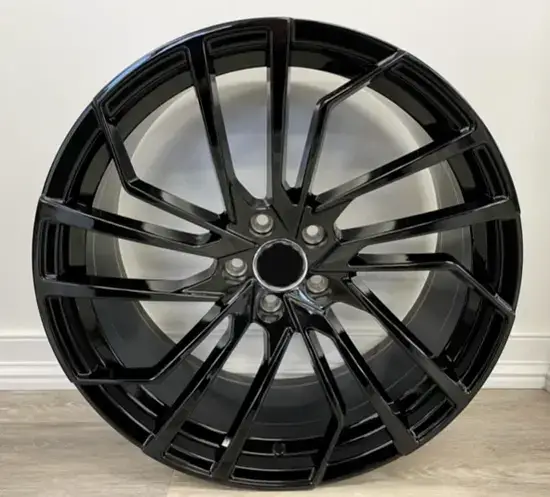   20 inch alloy wheel