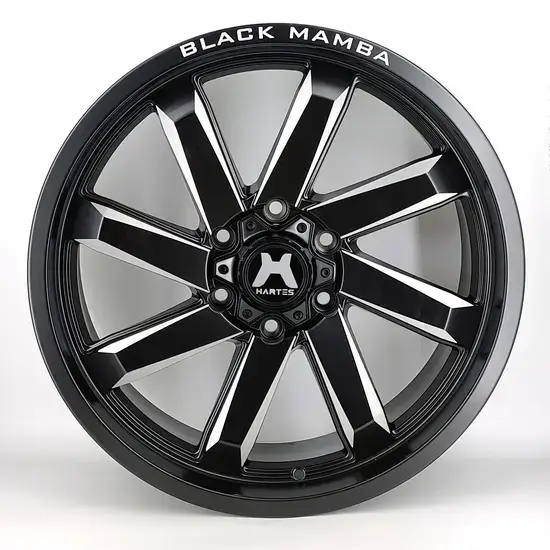   20 inch alloy wheel