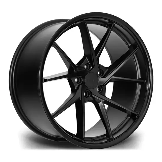   20 inch alloy wheel