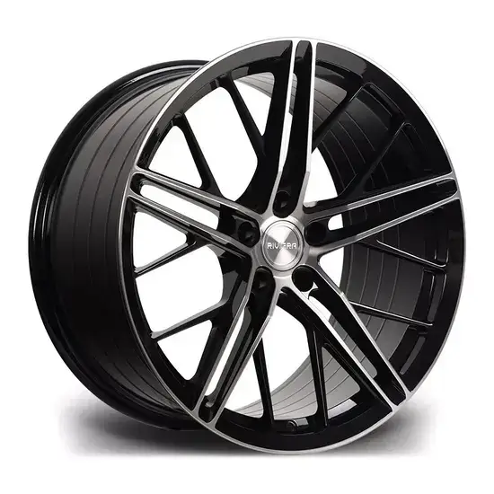 RIVIERA RF4 20 inch alloy wheel