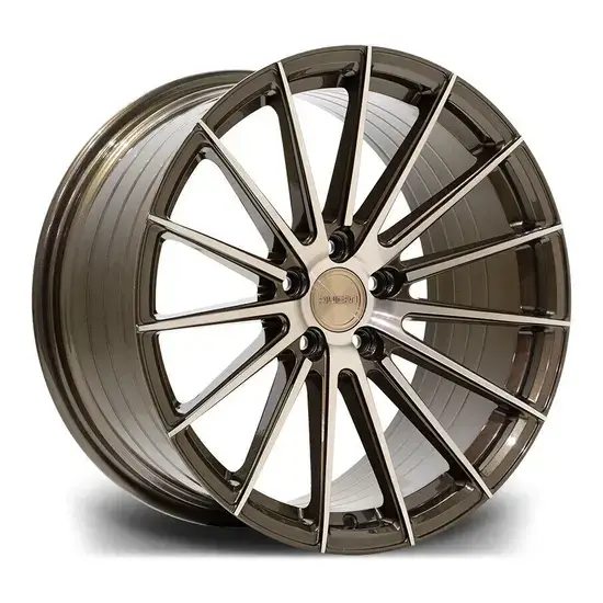   20 inch alloy wheel