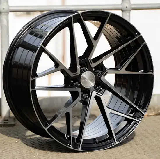   20 inch alloy wheel