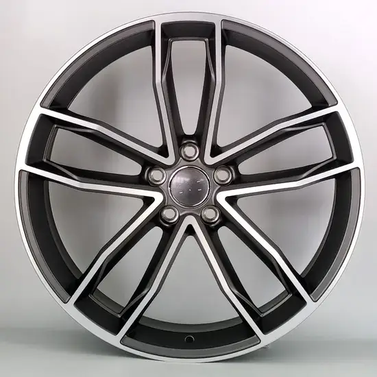   20 inch alloy wheel
