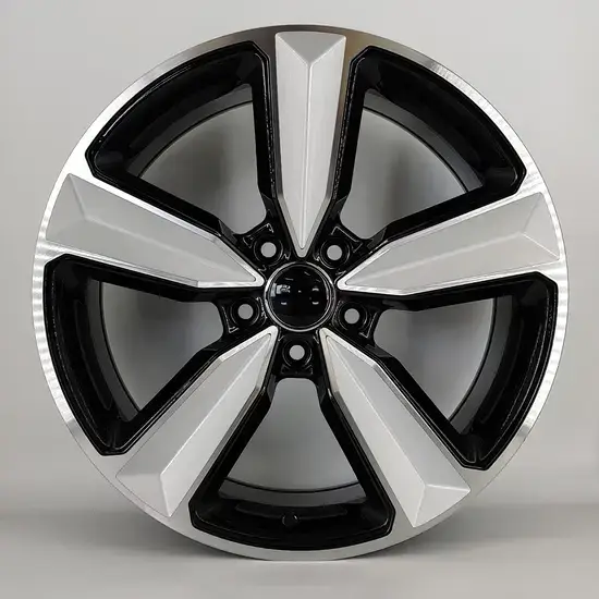   18 inch alloy wheel
