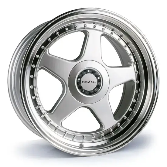   19 inch alloy wheel