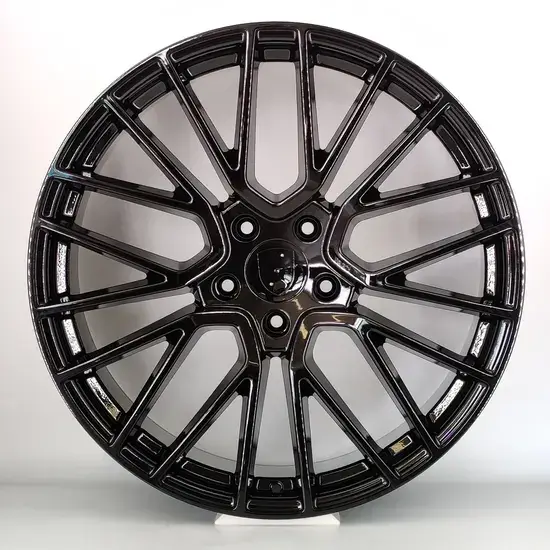   22 inch alloy wheel