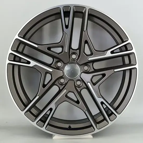   19 inch alloy wheel