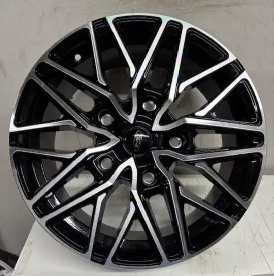   18 inch alloy wheel