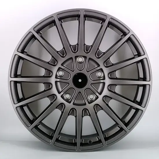   20 inch alloy wheel