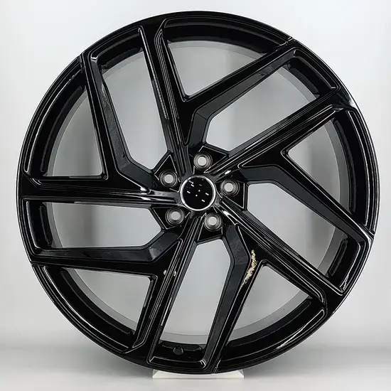   22 inch alloy wheel