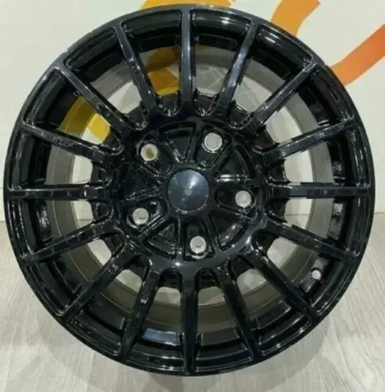   20 inch alloy wheel