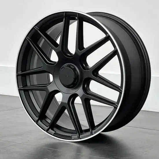   20 inch alloy wheel