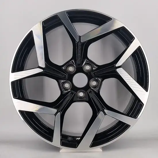   18 inch alloy wheel