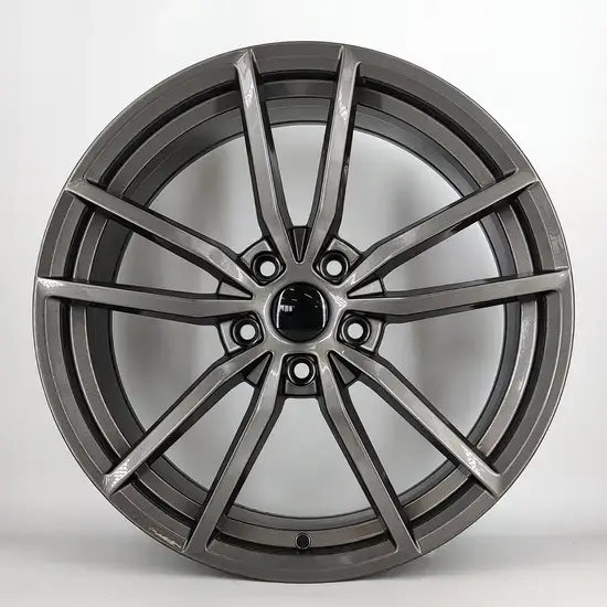  17 inch alloy wheel