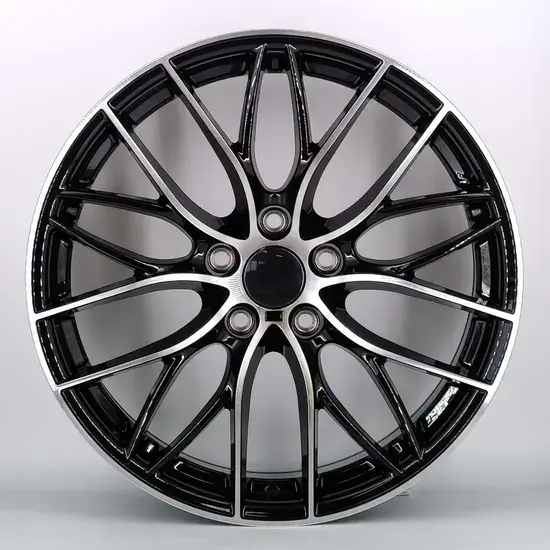   18 inch alloy wheel