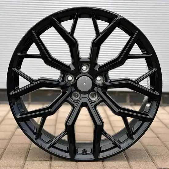 Velo sport discovery 22 inch alloy wheel