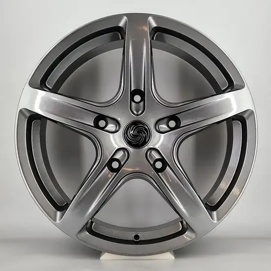 Ford AT3 18 inch alloy wheel
